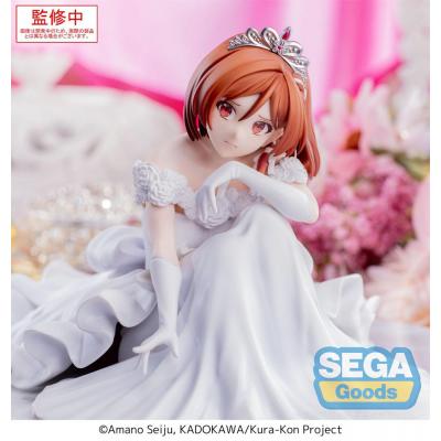 I´m Getting Married to a Girl I Hate in My Class Estatua PVC Yumemirize Akane Sakuramori 12 cm