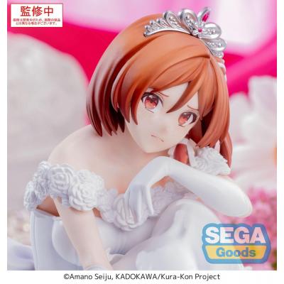 I´m Getting Married to a Girl I Hate in My Class Estatua PVC Yumemirize Akane Sakuramori 12 cm