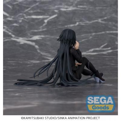 Kamitsubaki City under Construction Estatua PVC PM Perching Koko Rinne 9 cm