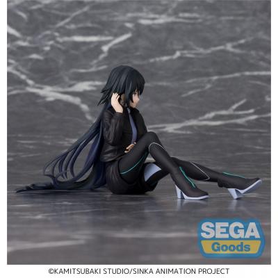 Kamitsubaki City under Construction Estatua PVC PM Perching Koko Rinne 9 cm