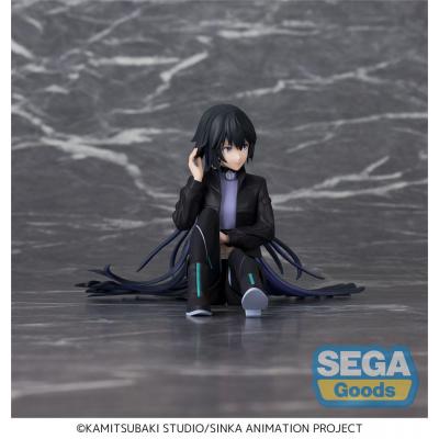 Kamitsubaki City under Construction Estatua PVC PM Perching Koko Rinne 9 cm