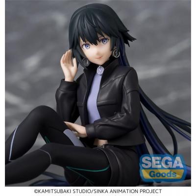 Kamitsubaki City under Construction Estatua PVC PM Perching Koko Rinne 9 cm