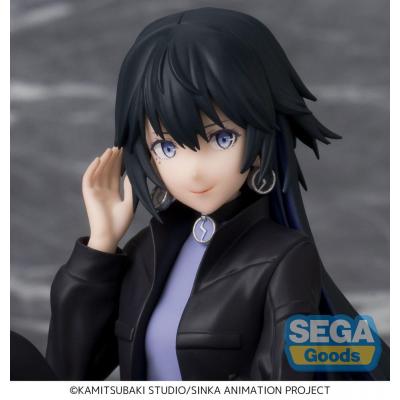 Kamitsubaki City under Construction Estatua PVC PM Perching Koko Rinne 9 cm