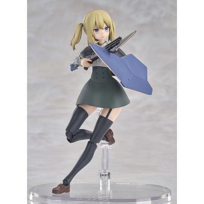 Ota Yojo Original Mecha Girl Hyper Body Figura Partisan 15 cm