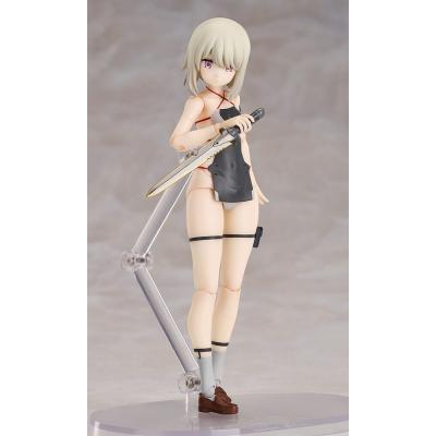 Ota Yojo Original Mecha Girl Hyper Body Figura Cuckoo 15 cm