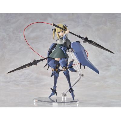 Ota Yojo Original Mecha Girl Hyper Body Figuras Expansion Parts Set: High-Mobility Close-Combat Assault Type Equipment