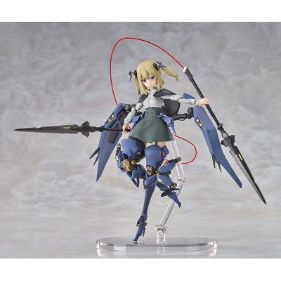Ota Yojo Original Mecha Girl Hyper Body Figuras Expansion Parts Set: High-Mobility Close-Combat Assault Type Equipment