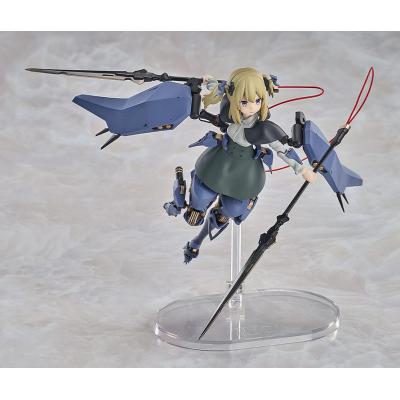 Ota Yojo Original Mecha Girl Hyper Body Figuras Expansion Parts Set: High-Mobility Close-Combat Assault Type Equipment