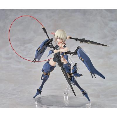 Ota Yojo Original Mecha Girl Hyper Body Figuras Expansion Parts Set: High-Mobility Close-Combat Assault Type Equipment