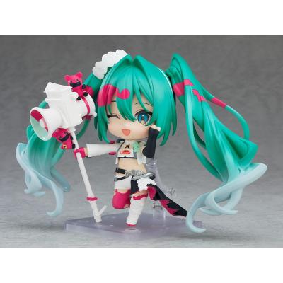 Hatsune Miku GT Project Figura Nendoroid Racing Miku: 2025 Ver. 10 cm