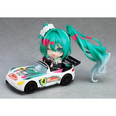 Hatsune Miku GT Project Figura Nendoroid Racing Miku: 2025 Ver. 10 cm