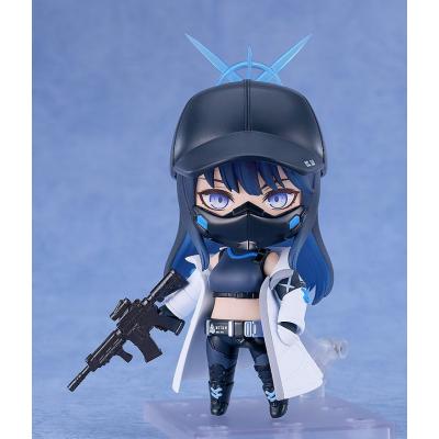 Blue Archive Figura Nendoroid Saori Joumae 10 cm