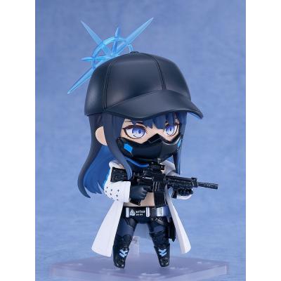 Blue Archive Figura Nendoroid Saori Joumae 10 cm