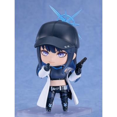 Blue Archive Figura Nendoroid Saori Joumae 10 cm