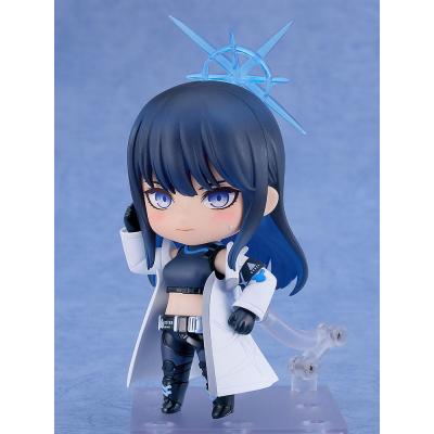 Blue Archive Figura Nendoroid Saori Joumae 10 cm