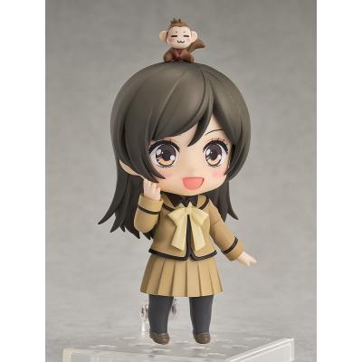 Kamisama Kiss Figura Nendoroid Nanami Momozono 10 cm