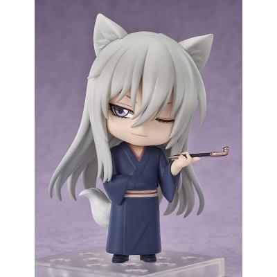 Kamisama Kiss Figura Nendoroid Light Tomoe: Fox Spirit Ver. 10 cm