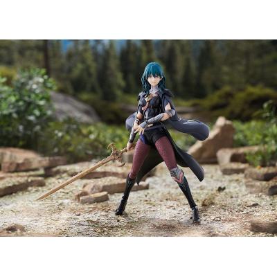 Fire Emblem Awakening Figura Figma Byleth (Female) 16 cm