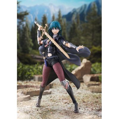 Fire Emblem Awakening Figura Figma Byleth (Female) 16 cm