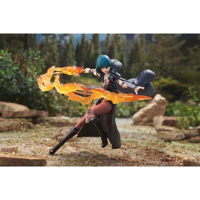 Fire Emblem Awakening Figura Figma Byleth (Female) 16 cm