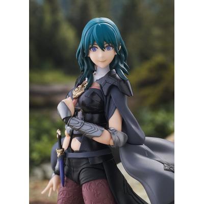 Fire Emblem Awakening Figura Figma Byleth (Female) 16 cm