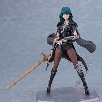 Fire Emblem Awakening Figura Figma Byleth (Female) 16 cm
