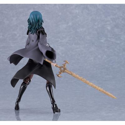 Fire Emblem Awakening Figura Figma Byleth (Female) 16 cm
