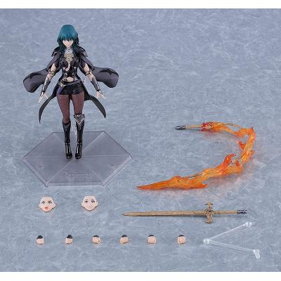 Fire Emblem Awakening Figura Figma Byleth (Female) 16 cm