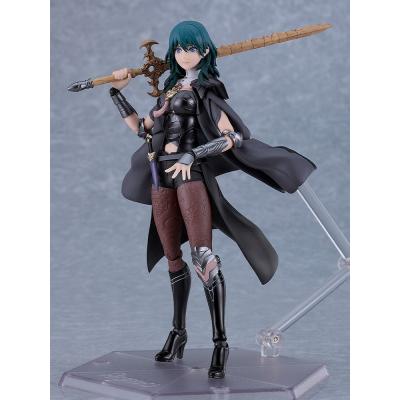 Fire Emblem Awakening Figura Figma Byleth (Female) 16 cm