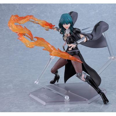 Fire Emblem Awakening Figura Figma Byleth (Female) 16 cm