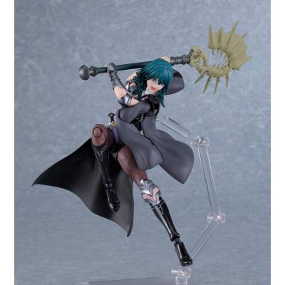 Fire Emblem Awakening Figura Figma Byleth (Female) 16 cm
