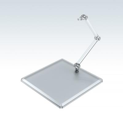 The Simple Stand Pack de 3 Caballetes para Figuras
