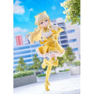 Gushing Over Magical Girls Estatua 1/7 Magia Sulfur 22 cm
