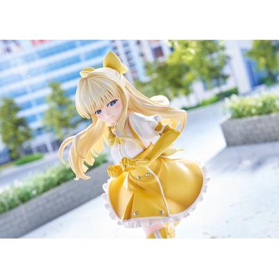 Gushing Over Magical Girls Estatua 1/7 Magia Sulfur 22 cm