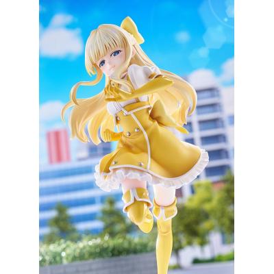 Gushing Over Magical Girls Estatua 1/7 Magia Sulfur 22 cm