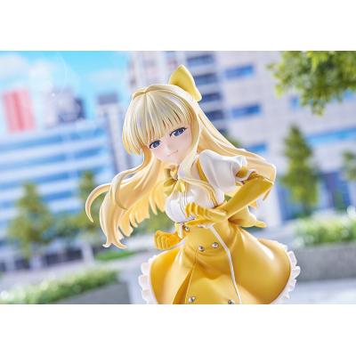Gushing Over Magical Girls Estatua 1/7 Magia Sulfur 22 cm
