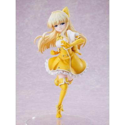 Gushing Over Magical Girls Estatua 1/7 Magia Sulfur 22 cm