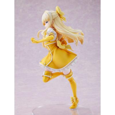 Gushing Over Magical Girls Estatua 1/7 Magia Sulfur 22 cm
