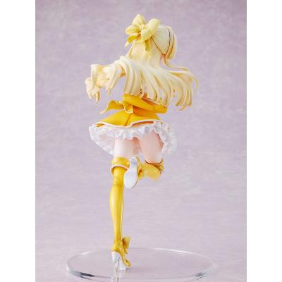 Gushing Over Magical Girls Estatua 1/7 Magia Sulfur 22 cm