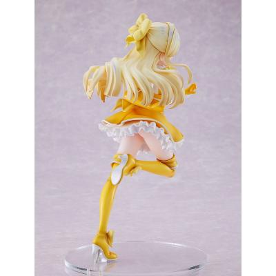 Gushing Over Magical Girls Estatua 1/7 Magia Sulfur 22 cm