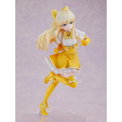 Gushing Over Magical Girls Estatua 1/7 Magia Sulfur 22 cm