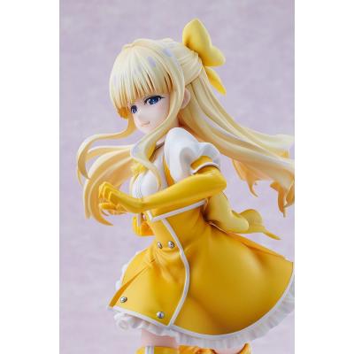 Gushing Over Magical Girls Estatua 1/7 Magia Sulfur 22 cm