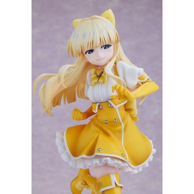 Gushing Over Magical Girls Estatua 1/7 Magia Sulfur 22 cm
