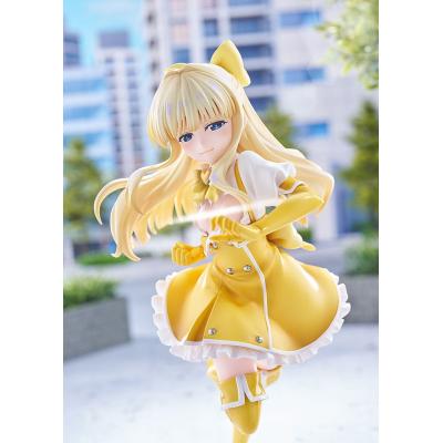 Gushing Over Magical Girls Estatua 1/7 Magia Sulfur 22 cm