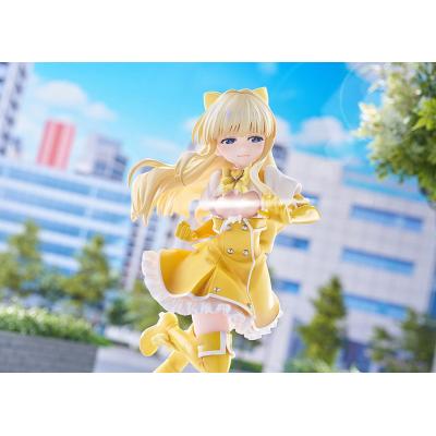 Gushing Over Magical Girls Estatua 1/7 Magia Sulfur 22 cm