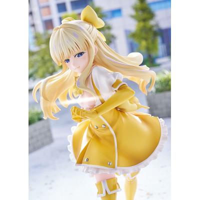 Gushing Over Magical Girls Estatua 1/7 Magia Sulfur 22 cm