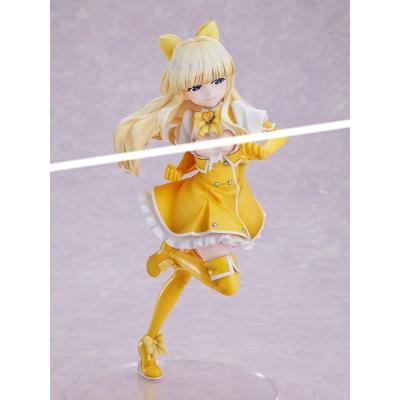 Gushing Over Magical Girls Estatua 1/7 Magia Sulfur 22 cm