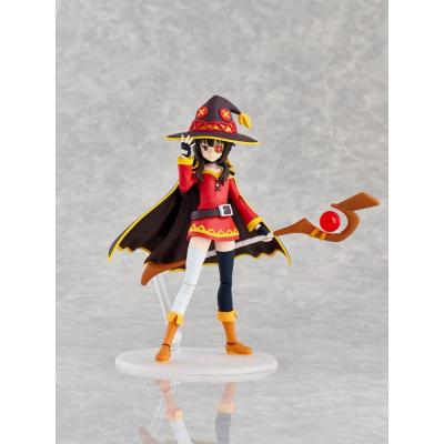 Konosuba God's blessing on this wonderful world! Plastic Model Kit Megumin DX Ver. 15 cm