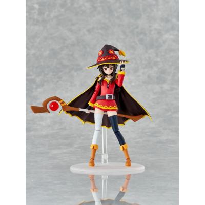 Konosuba God's blessing on this wonderful world! Plastic Model Kit Megumin DX Ver. 15 cm