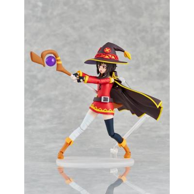 Konosuba God's blessing on this wonderful world! Plastic Model Kit Megumin DX Ver. 15 cm